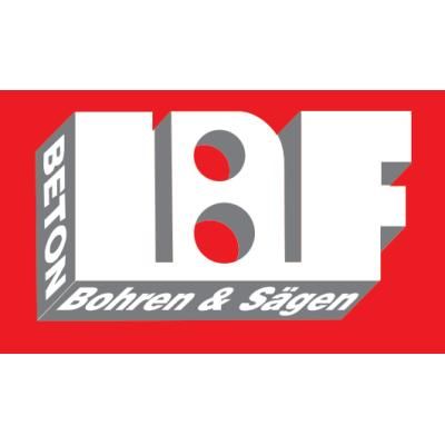 Logo der Firma IBF Friedrich GmbH aus Saalfeld auf dem Branchenportal Bauunternehmen.org