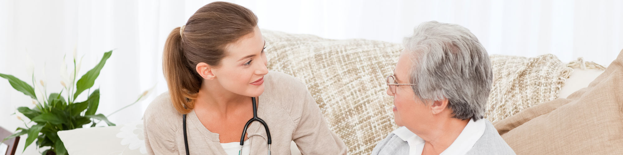 Seniorenhilfe Gotha - Kathrin Dölle cover image