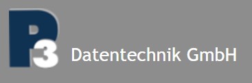 P3 Datentechnik GmbH
