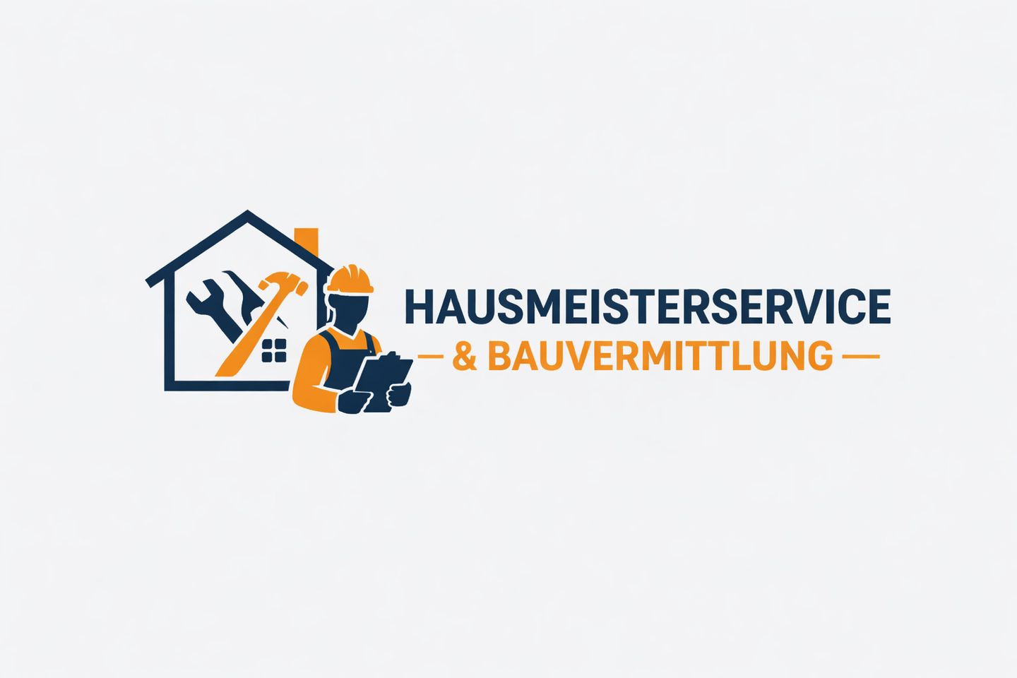 Logo der Firma Hausmeisterservice & Bauvermittlung aus Wilhelmshaven auf dem Branchenportal Bauunternehmen.org