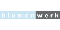 Logo der Firma blumenwerk aus Düsseldorf auf dem Branchenportal Gartenbau.org