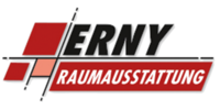Logo der Firma Erny Raumausstattung aus Seelbach auf dem Branchenportal Bodenleger.net