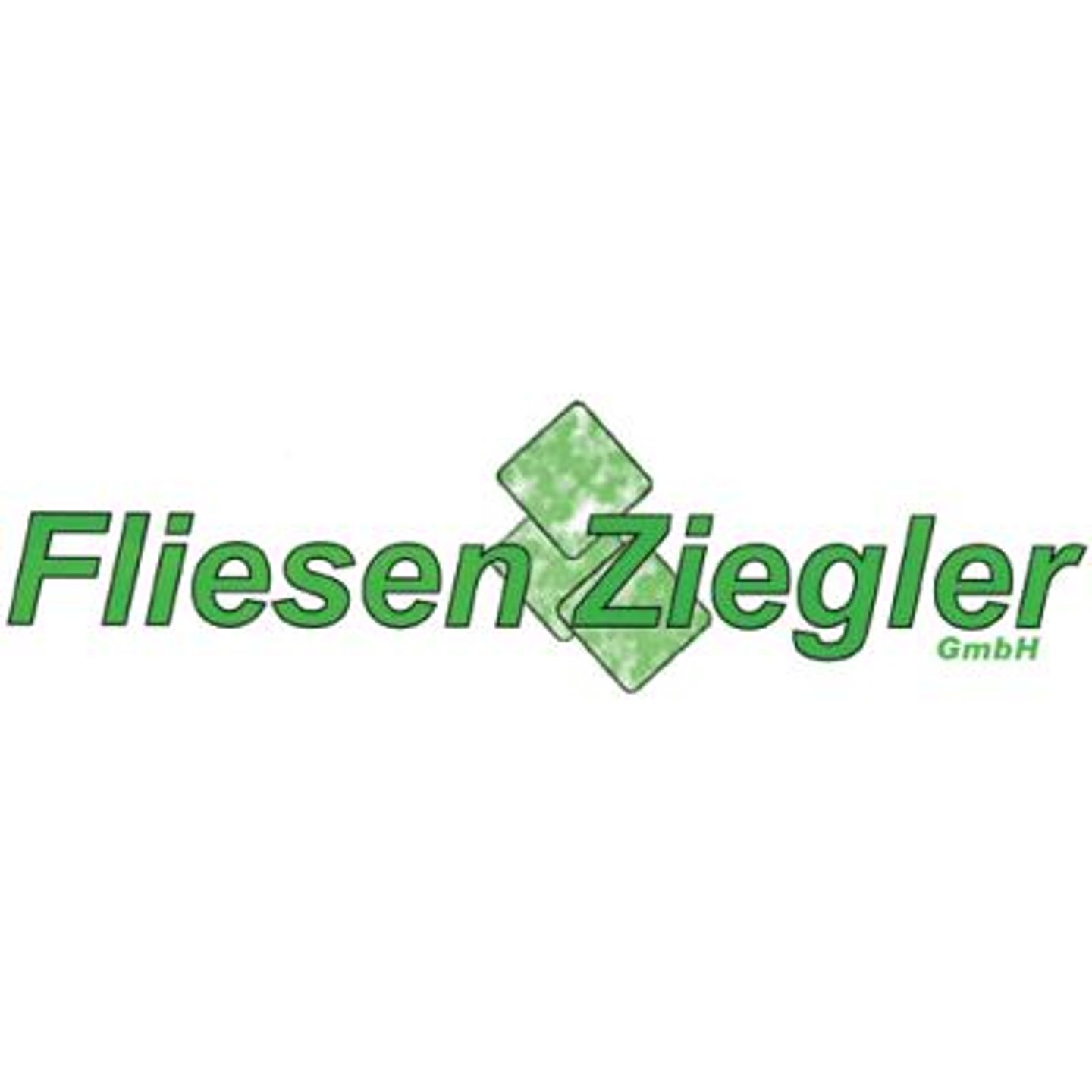 Logo der Firma Fliesen Ziegler GmbH aus Güntersleben auf dem Branchenportal Fliesenleger.net