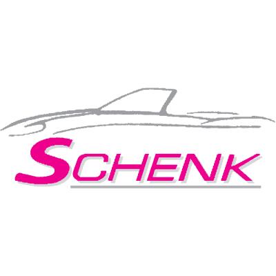 Logo der Firma Andreas Schenk Karosseriefachbetrieb & Lackiererei aus Großheubach auf dem Branchenportal Auto-Werkstatt.de