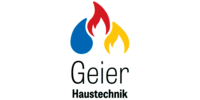 Logo der Firma Geier Kenny aus Aglasterhausen auf dem Branchenportal Sanitaer.org