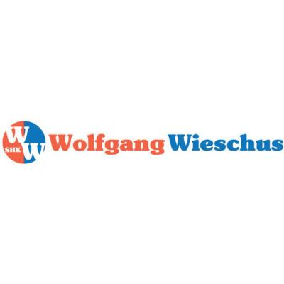 Logo der Firma Wolfgang Wieschus GmbH aus Dinslaken auf dem Branchenportal Heizungsbau.net