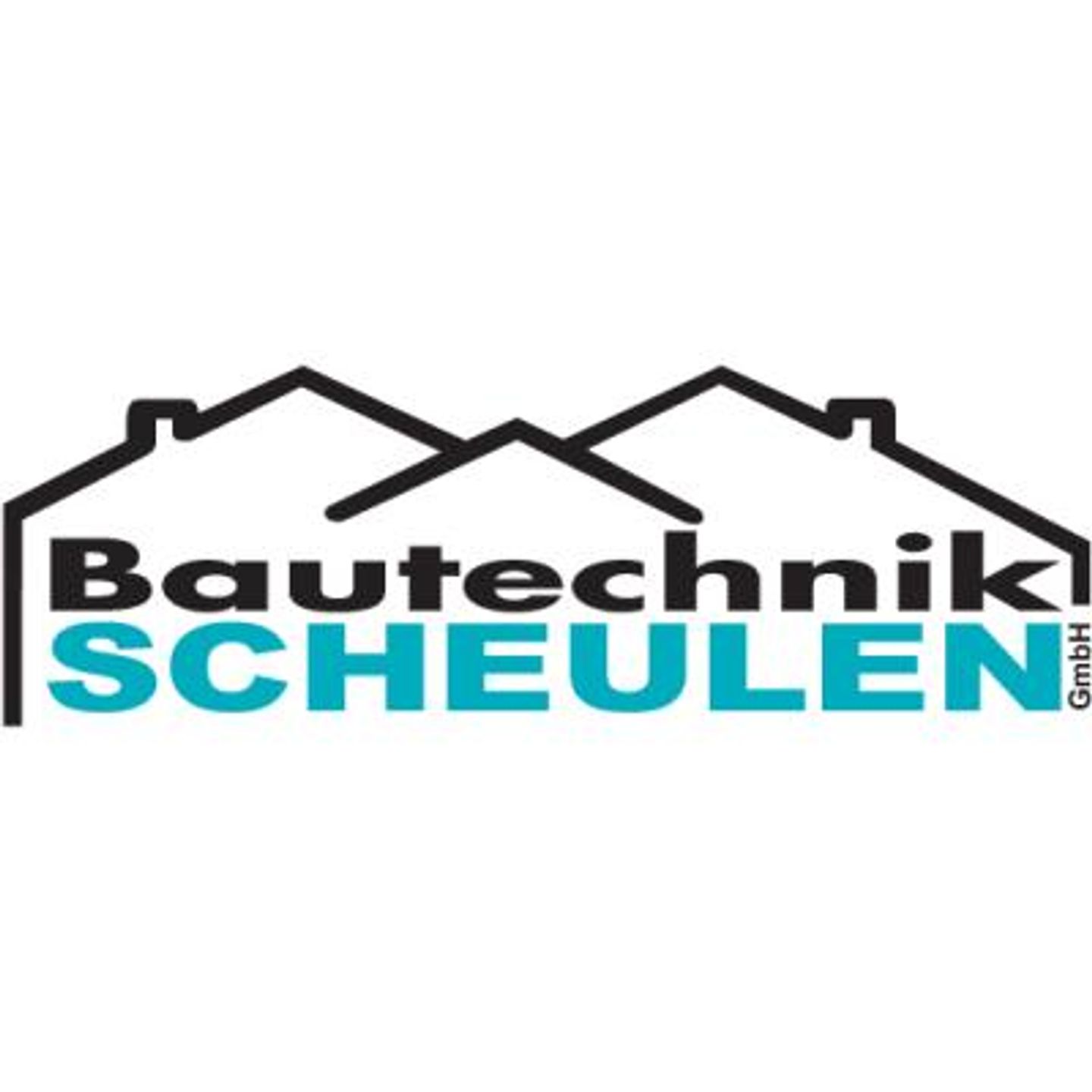 Logo der Firma Bautechnik Scheulen GmbH aus Willich auf dem Branchenportal Bauunternehmen.org
