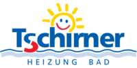 Logo der Firma Tschirner Heizung aus Amberg auf dem Branchenportal Klimatechniker.net