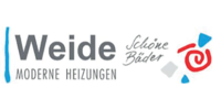 Logo der Firma Haustechnik Weide aus Bad Frankenhausen auf dem Branchenportal Elektriker.org