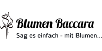 Logo der Firma Blumen Baccara aus Ingolstadt auf dem Branchenportal Gartenbau.org