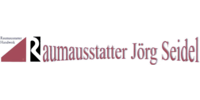 Logo der Firma Raumausstatter Jörg Seidel aus Thiendorf auf dem Branchenportal Tischler-Schreiner.org