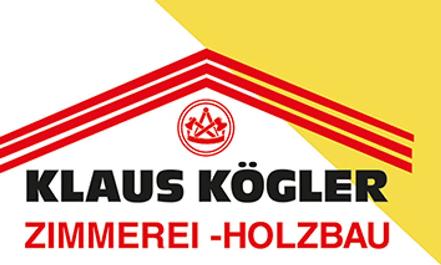 Logo der Firma Klaus Kögler aus Ostfildern auf dem Branchenportal Tischler-Schreiner.org