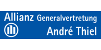 Logo der Firma Allianz Generalvertretung André Thiel aus Nünchritz auf dem Branchenportal Finanzberater.net
