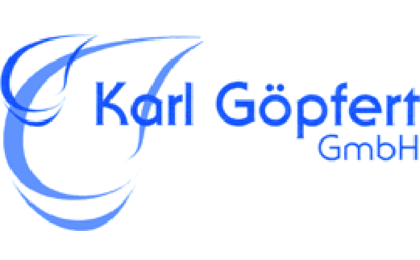 Logo der Firma Göpfert Karl GmbH aus Wasserburg auf dem Branchenportal Elektriker.org