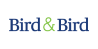 Logo der Firma Bird & Bird LLP aus München auf dem Branchenportal Finanzberater.net
