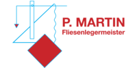 Logo der Firma Martin Peter aus Litzendorf auf dem Branchenportal Fliesenleger.net