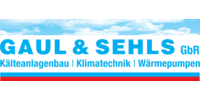 Logo der Firma Gaul & Sehls GdbR aus Ingelheim auf dem Branchenportal Klimatechniker.net