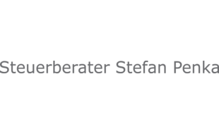 Logo der Firma Stefan Penka Steuerberatungsgesellschaft mbH aus Regensburg auf dem Branchenportal Steuer-Berater.de