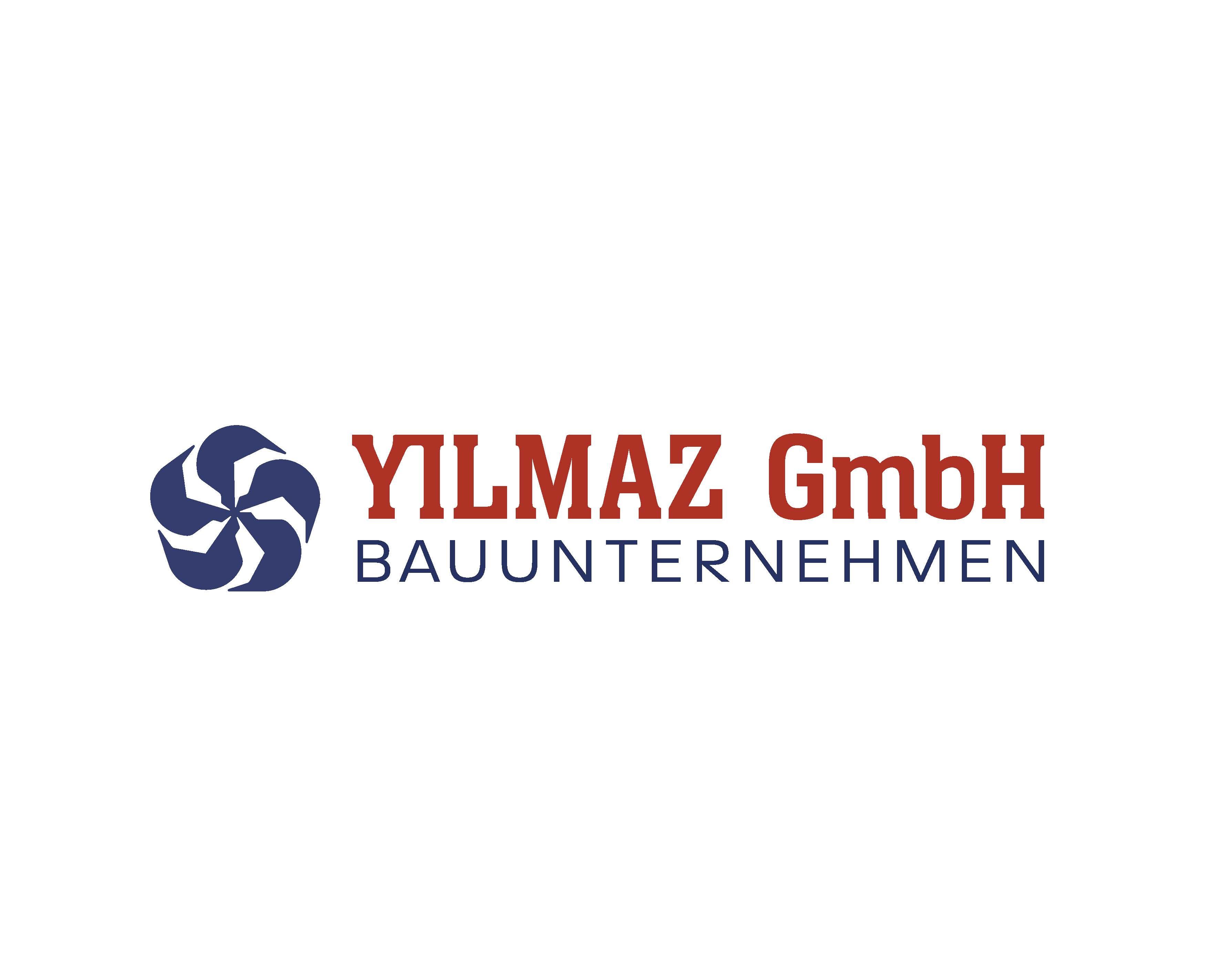 Logo der Firma YILMAZ GmbH Bauunternehmen aus Heppenheim auf dem Branchenportal Bauunternehmen.org
