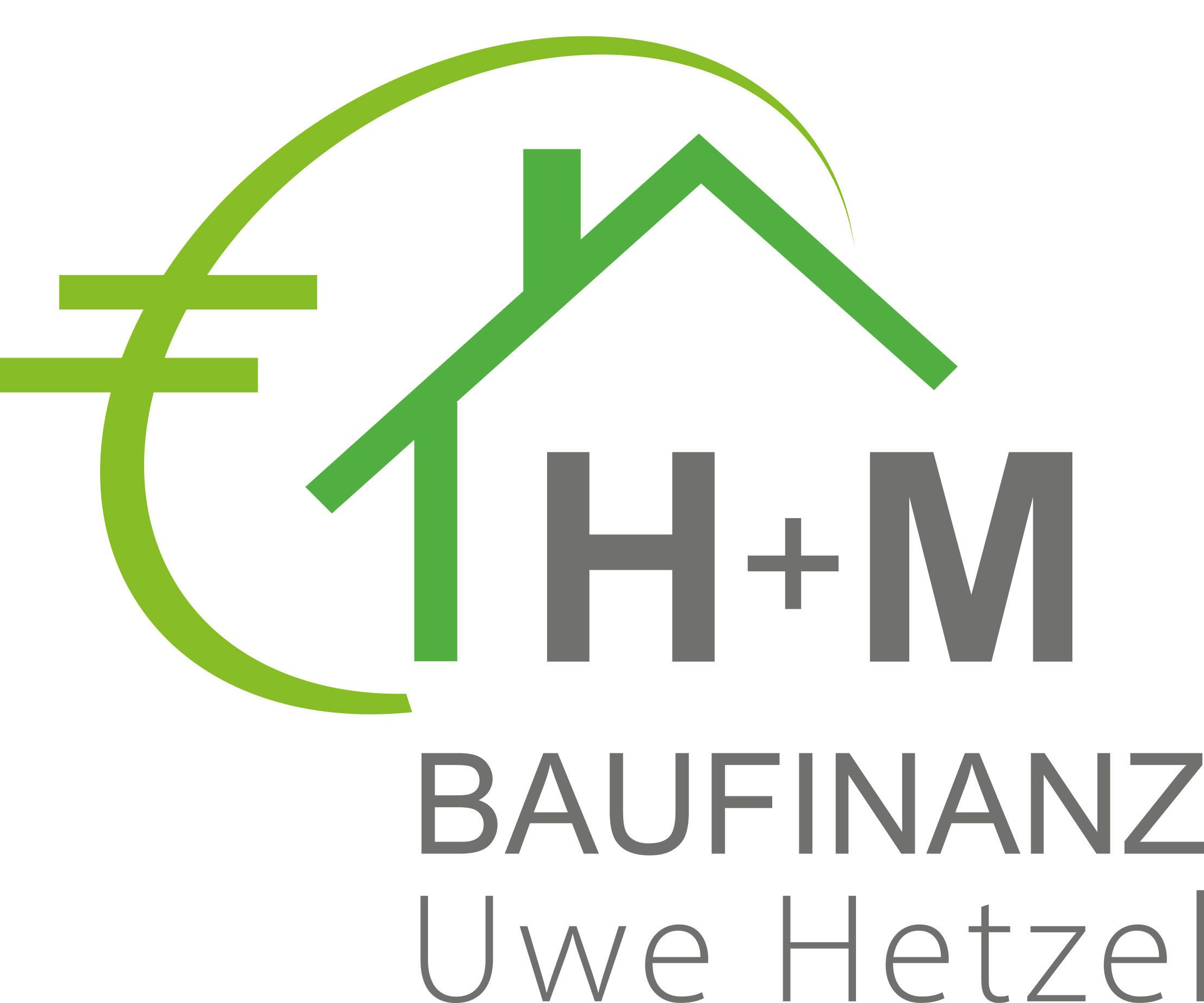 Beispielarbeit von H+M Baufinanz Uwe Hetzel - veröffentlicht auf Finanzberater.net