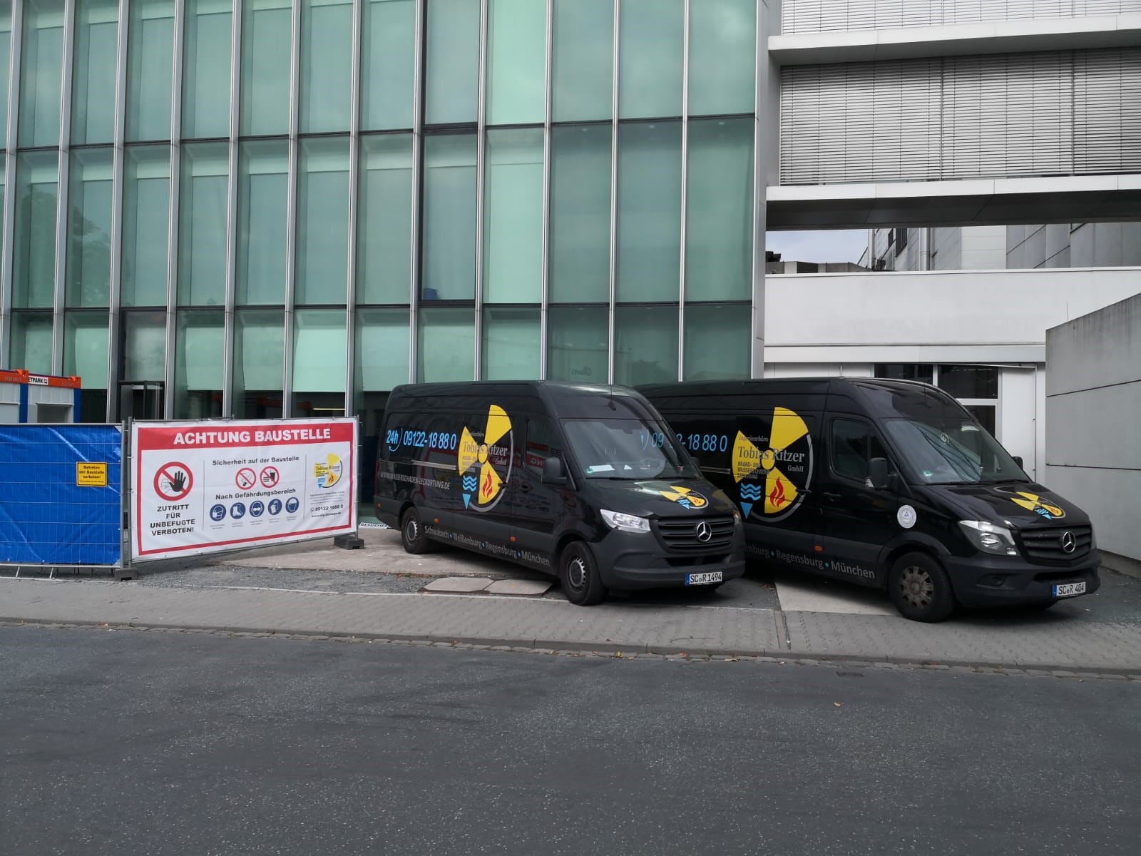 Ingenieurbüro Tobias Ritzer GmbH cover image