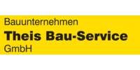 Logo der Firma Bauunternehmen Theis Bau-Service GmbH aus Werdau auf dem Branchenportal Bauunternehmen.org