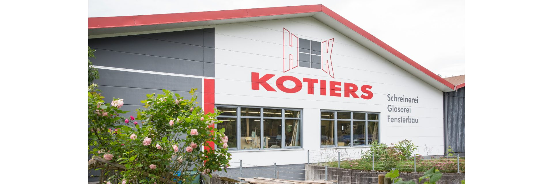 Beispielarbeit von Hans Kotiers Schreinerei, Glaserei GmbH - veröffentlicht auf Tischler-Schreiner.org