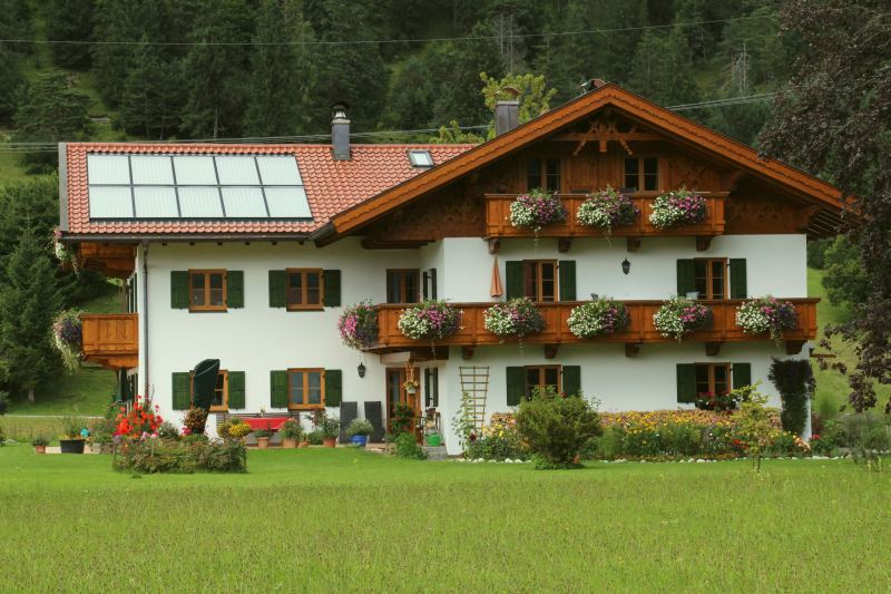 Beispielarbeit von Feuerecker Bauunternehmung GmbH & CO. KG - veröffentlicht auf Bauunternehmen.org