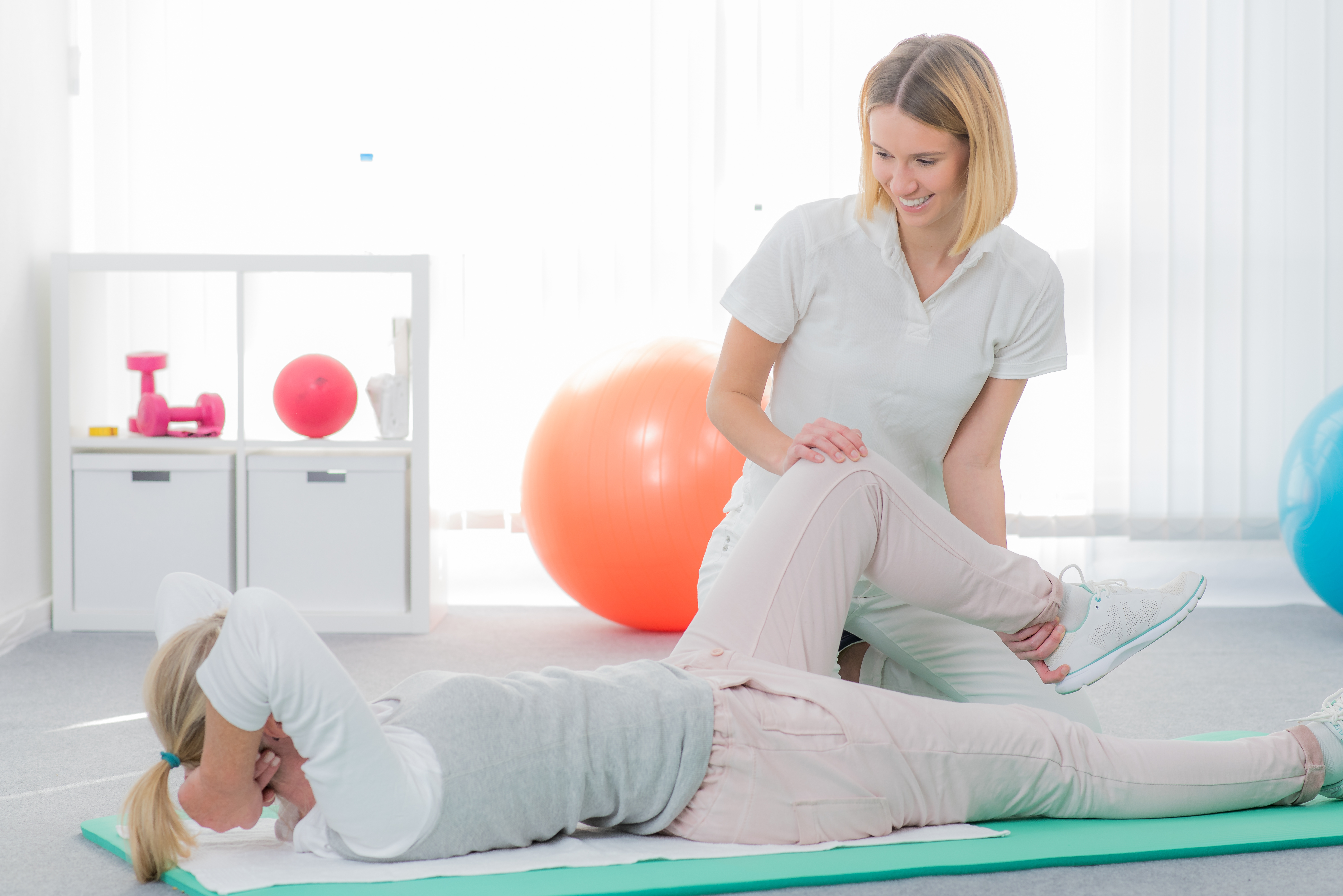 Physio am Staffelsee UG cover image