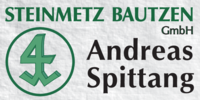 Logo der Firma Steinmetz Bautzen GmbH aus Bautzen auf dem Branchenportal Fliesenleger.net
