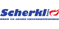 Logo der Firma Heizungstechnik Scherkl GmbH aus Moers auf dem Branchenportal Klimatechniker.net