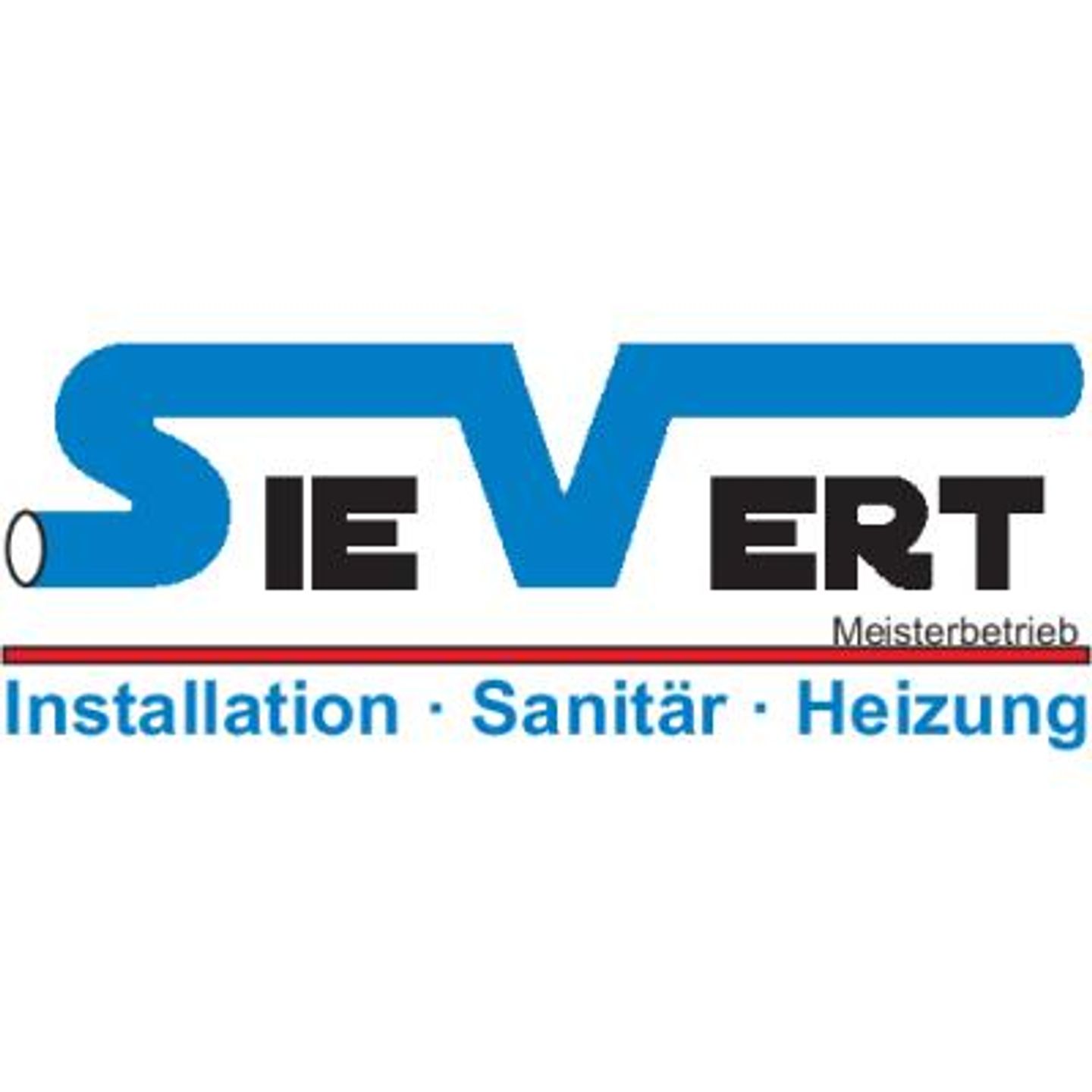 Logo der Firma Sievert Installation - Sanitär - Heizung aus Düsseldorf auf dem Branchenportal Heizungsbau.net