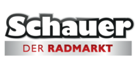 Logo der Firma Schauer Der Radmarkt aus Schweinfurt auf dem Branchenportal Fahrradreparatur.org