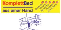 Logo der Firma Bad Komplett Kraus aus Euerbach auf dem Branchenportal Sanitaer.org