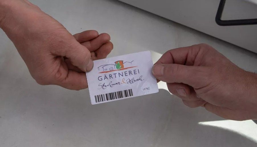 Beispielarbeit von Gärtnerei Strohmair u. Hirsch GmbH u. Co. KG - veröffentlicht auf Gartenbau.org