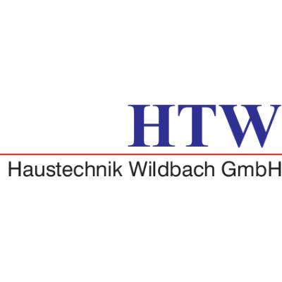 Logo der Firma HTW Haustechnik Wildbach GmbH aus Aue-Bad Schlema auf dem Branchenportal Sanitaer.org