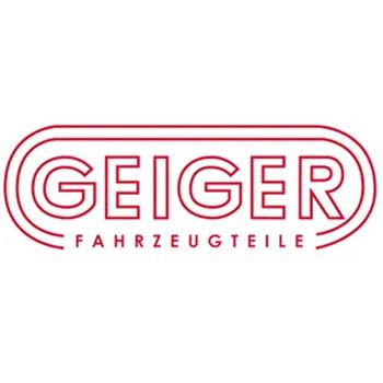 Logo der Firma Georg Geiger e.K. Autoteile und Werkzeug aus Kempten (Allgäu) auf dem Branchenportal Auto-Werkstatt.de