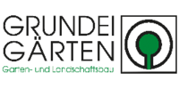 Logo der Firma Grundei Gärten aus Bad Aibling auf dem Branchenportal Gartenbau.org