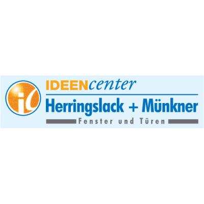Logo der Firma Herringslack + Münkner aus Langenfeld auf dem Branchenportal Fensterbau.org