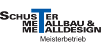 Logo der Firma Metallbau Schlosserei Schuster Robert aus Altdorf auf dem Branchenportal Schlosserei.net