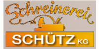 Logo der Firma Schütz KG aus Weilheim auf dem Branchenportal Fensterbau.org