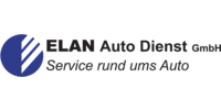 Logo der Firma Elan Autodienst GmbH aus Chemnitz auf dem Branchenportal Auto-Werkstatt.de