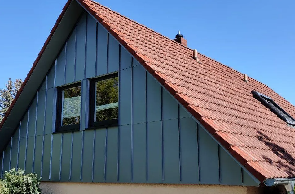 Beispielarbeit von Hutz Dachdecker GmbH - veröffentlicht auf Dachdecker.com