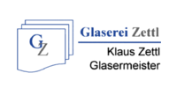 Logo der Firma Glaserei Zettl aus München auf dem Branchenportal Fensterbau.org