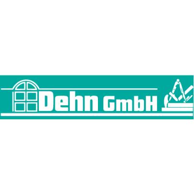 Logo der Firma Dehn aus Frankfurt auf dem Branchenportal Glaserei.org