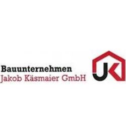 Logo der Firma Käsmaier GmbH aus Fraunberg auf dem Branchenportal Bauunternehmen.org