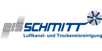 Logo der Firma Eisschmitt Luftkanal & Trockeneisreinigung GmbH & Co.KG aus Rottendorf auf dem Branchenportal Klimatechniker.net