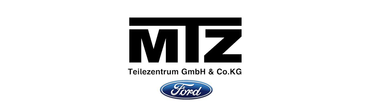 MTZ Teilezentrum GmbH & Co. KG cover image