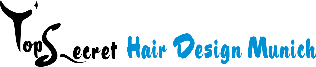 Thomas Stippel Top-Secret-Hair-Design