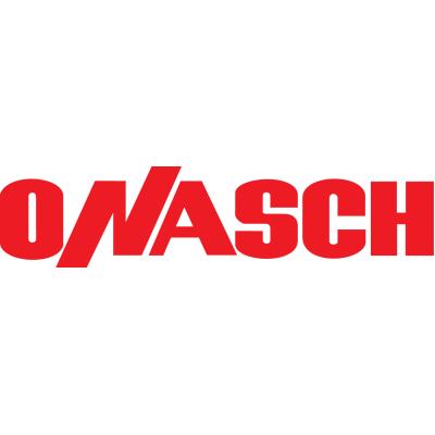 Logo der Firma Onasch Heizung Sanitär GmbH aus Berlin auf dem Branchenportal Sanitaer.org